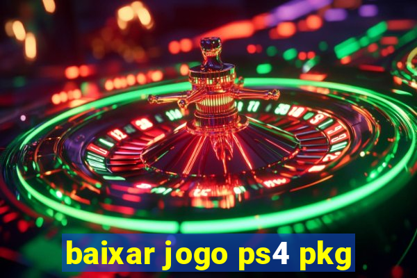 baixar jogo ps4 pkg